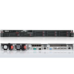 Lenovo ThinkServer RD540 Server Xeon E5-2650 8-Core 2.00 GHz, 16 GB DDR3 RAM, 2x 300 GB SAS 10K